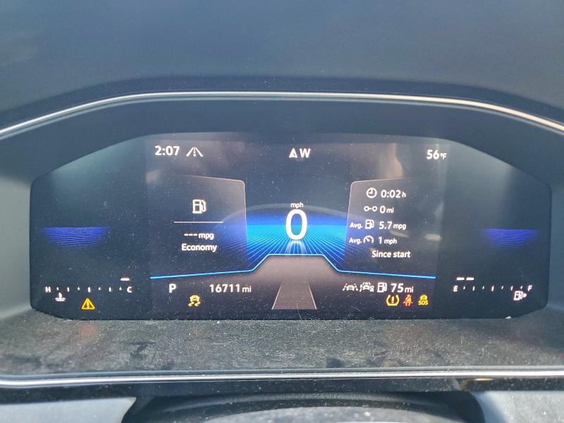 Фото 9 - VOLKSWAGEN JETTA