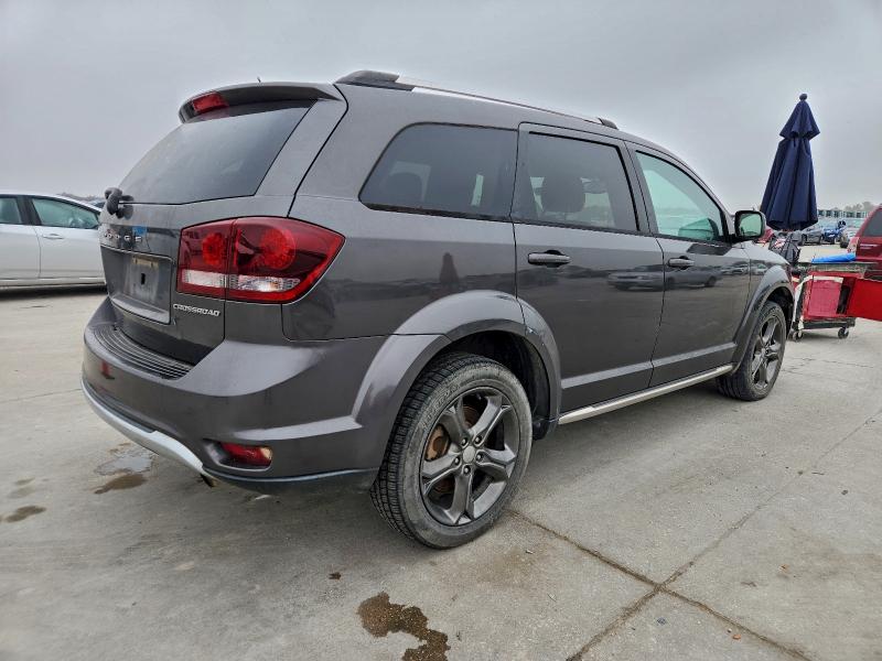 Фото 3 - DODGE JOURNEY