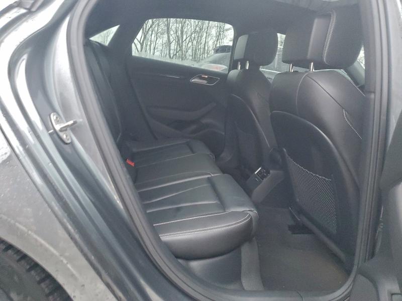 AUDI S3 2016 VIN WAUB1GFF7G1019432