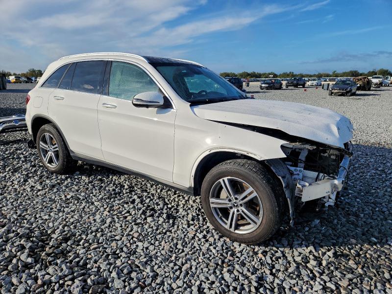 Фото 4 - MERCEDES-BENZ GLC-CLASS