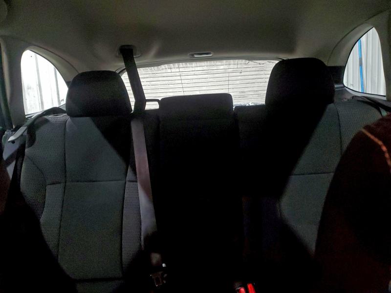 Фото 10 - SUBARU LEGACY