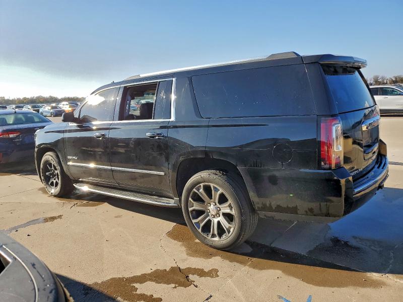 Фото 2 - GMC YUKON