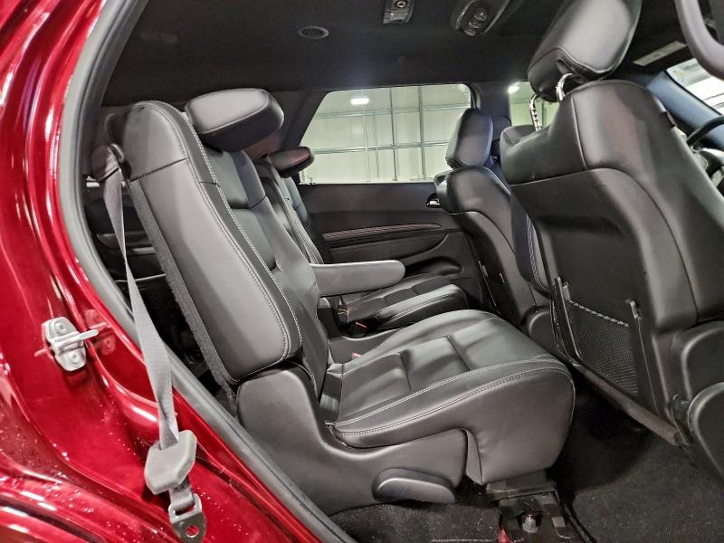 Фото 11 - DODGE DURANGO