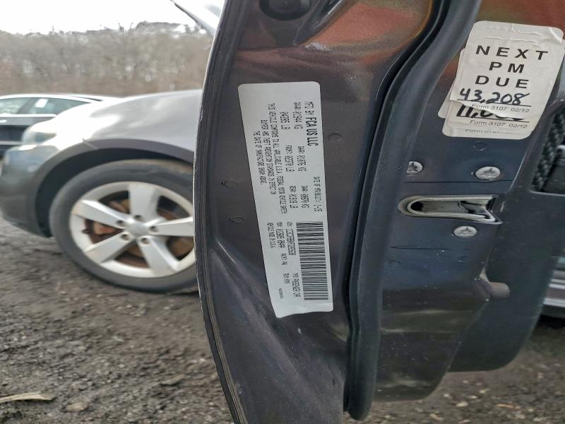 Фото 12 - DODGE DART