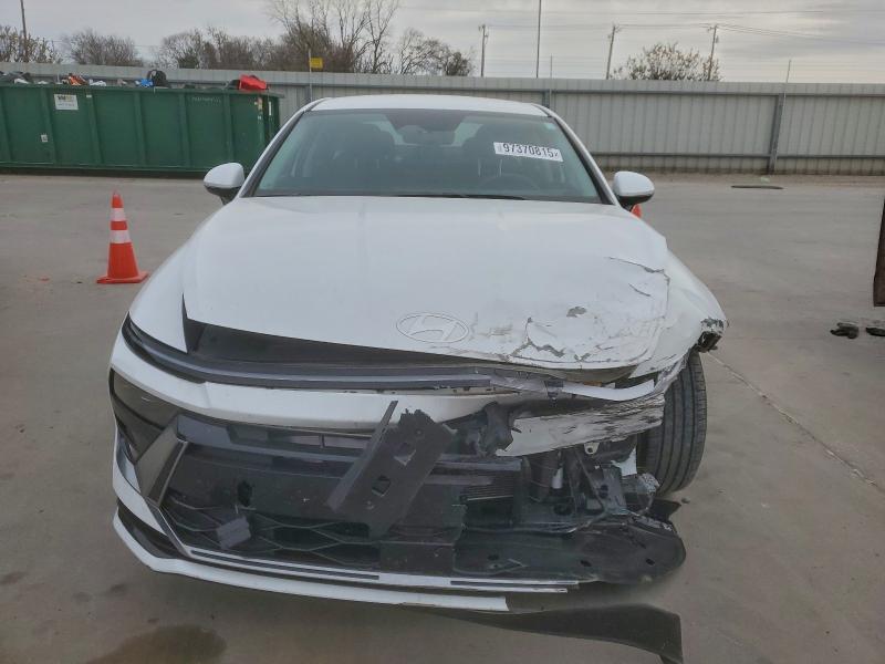 Фото 5 - HYUNDAI SONATA