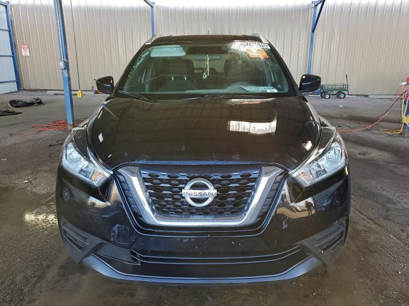 Фото 5 - NISSAN KICKS
