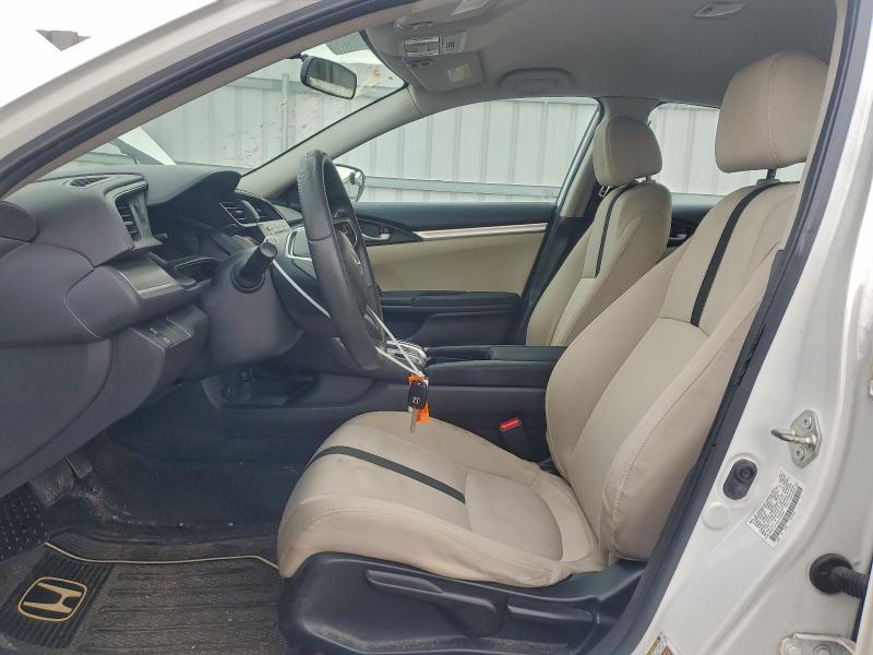 Фото 7 - HONDA CIVIC