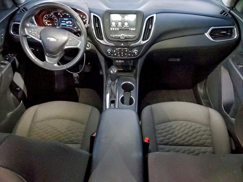 Фото 8 - CHEVROLET EQUINOX