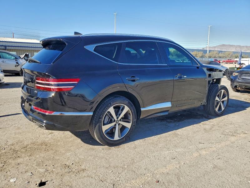 2023 GENESIS GV80