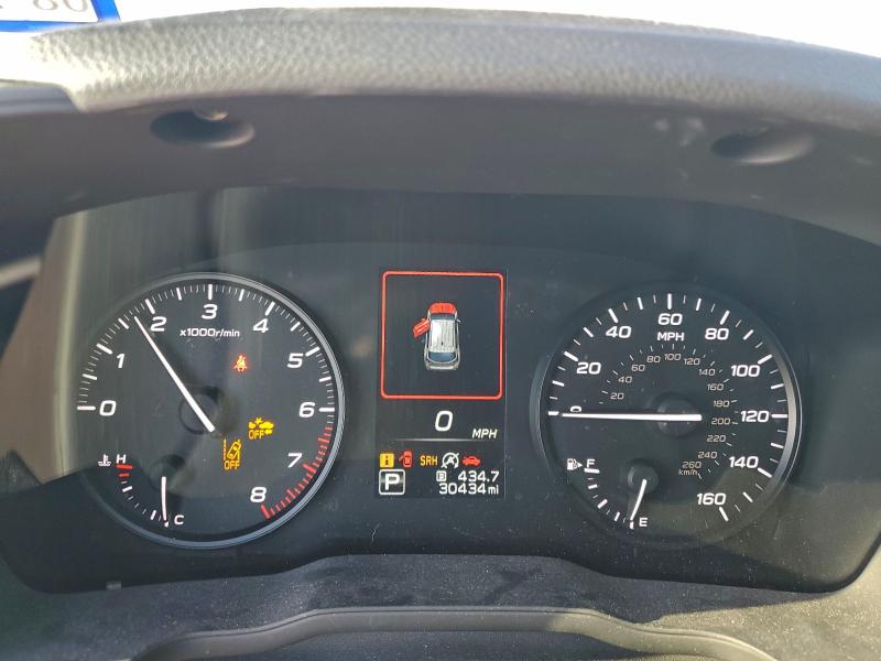 Фото 9 - SUBARU IMPREZA