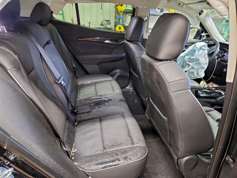 Фото 11 - BUICK ENVISION