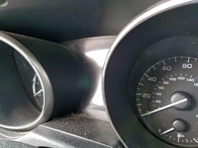 Фото 9 - SUBARU LEGACY