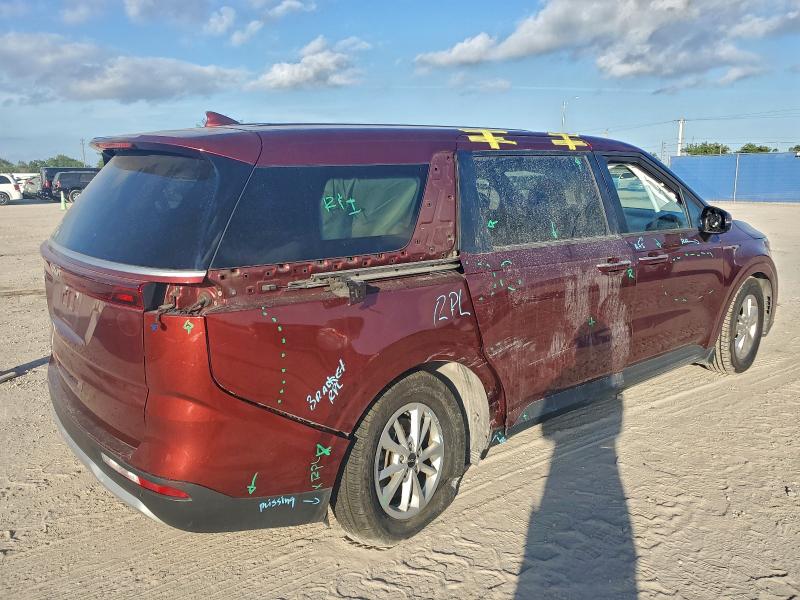 Фото 3 - KIA CARNIVAL L