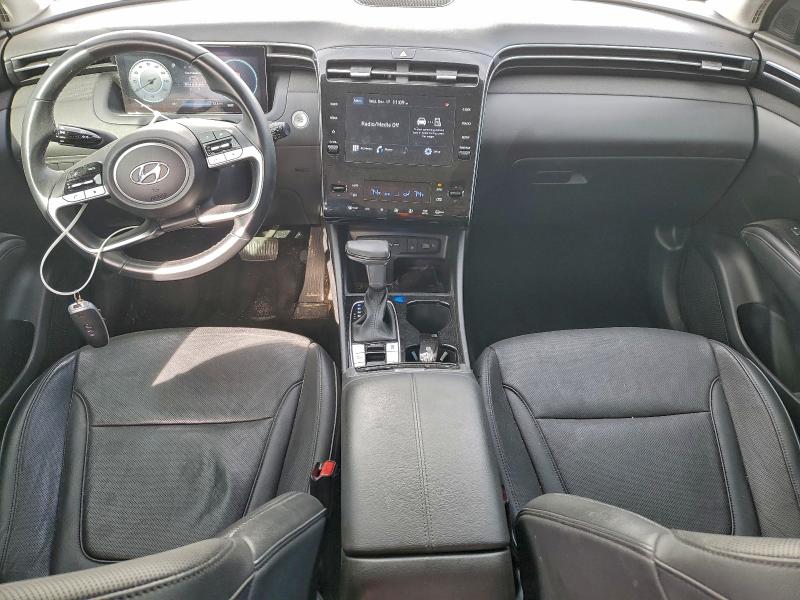 Фото 8 - HYUNDAI TUCSON