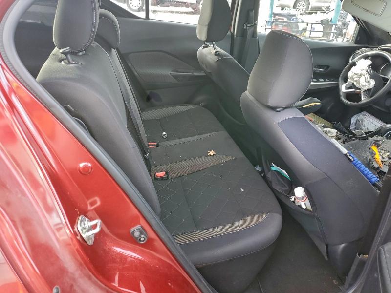 Фото 11 - NISSAN KICKS