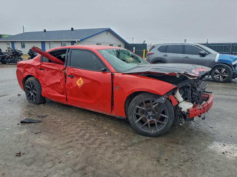 Фото 4 - DODGE CHARGER