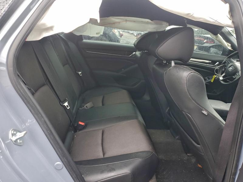 Фото 10 - HONDA ACCORD