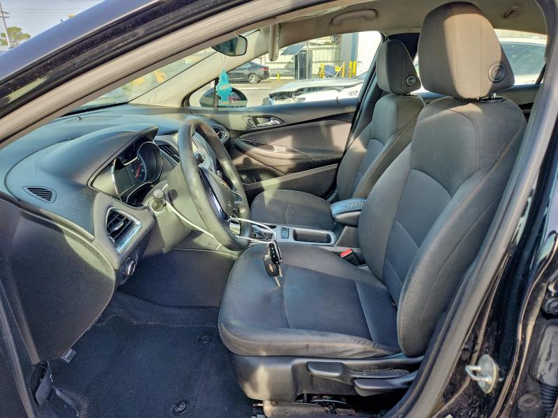 Фото 7 - CHEVROLET CRUZE