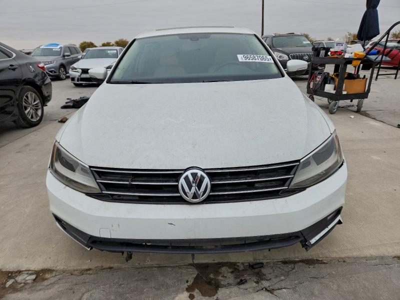 Фото 5 - VOLKSWAGEN JETTA