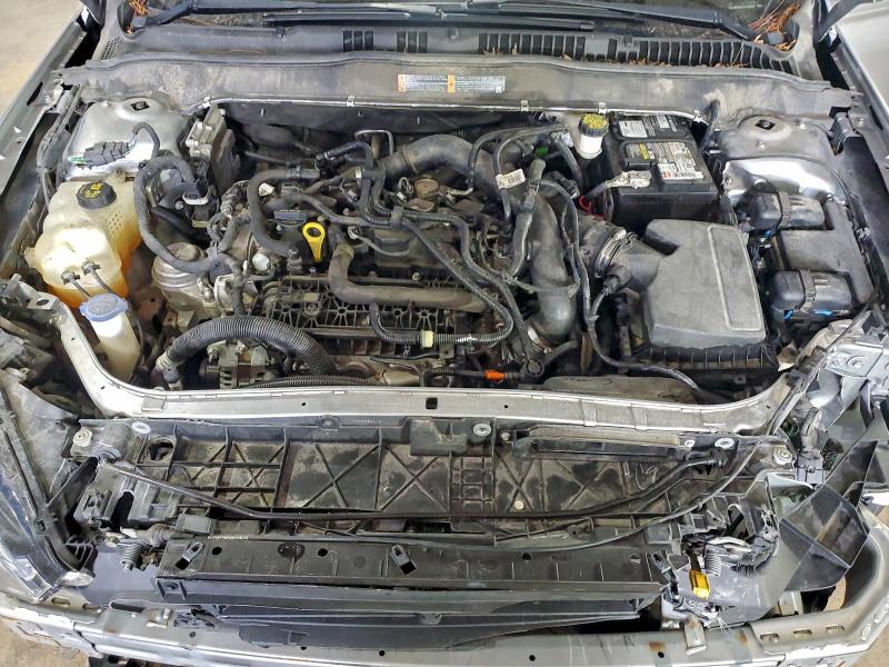 Фото 11 - FORD FUSION