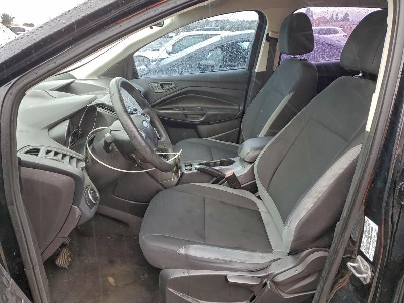 Фото 7 - FORD ESCAPE