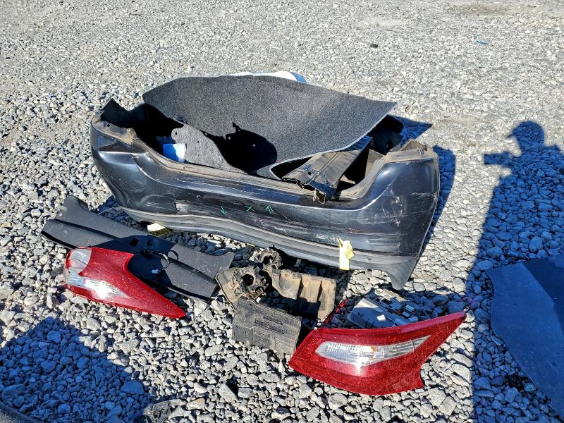 Фото 12 - NISSAN ALTIMA