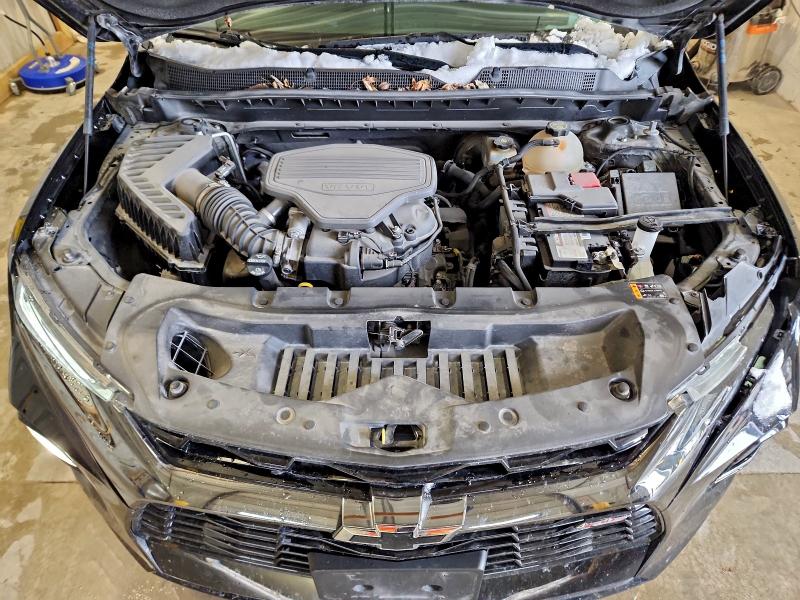 Фото 12 - CHEVROLET BLAZER