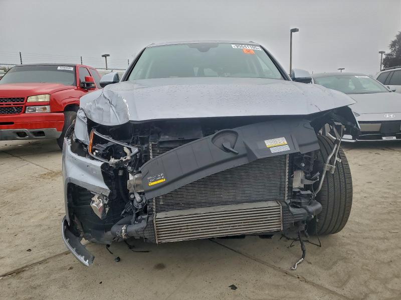 Фото 5 - AUDI Q5