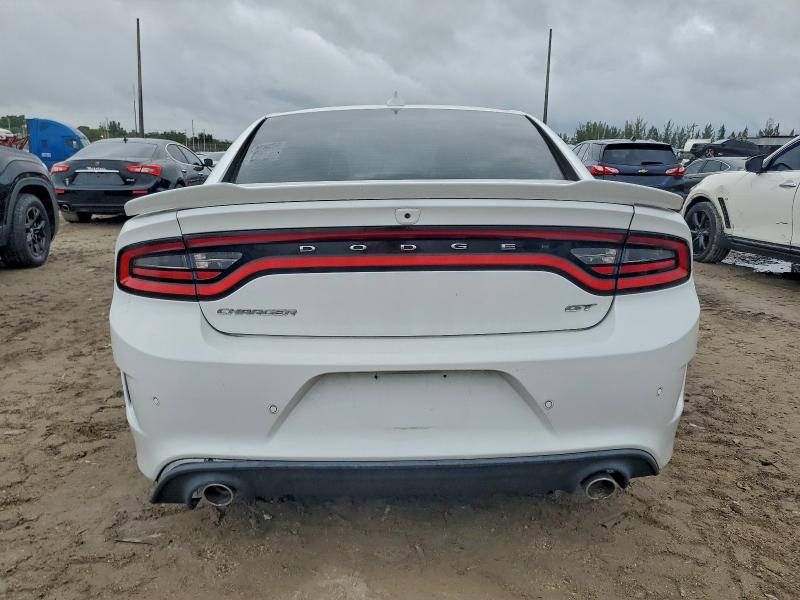 Фото 6 - DODGE CHARGER