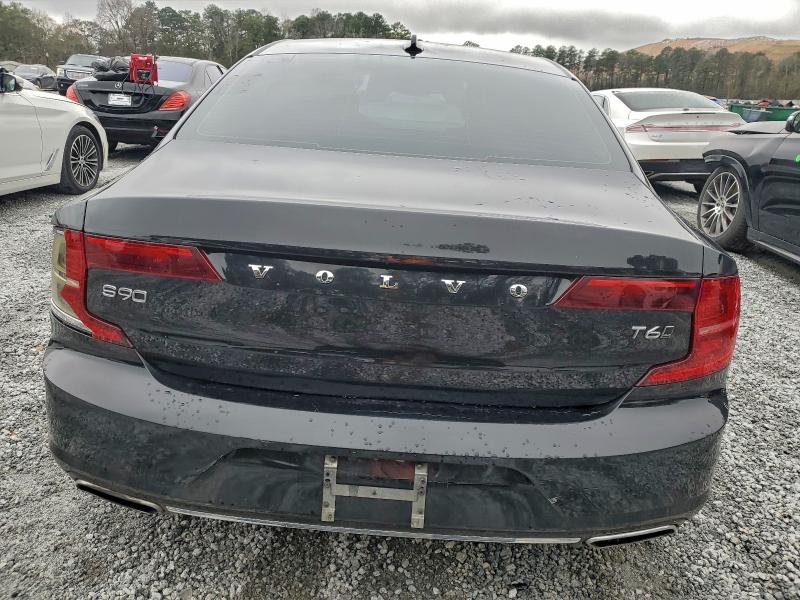 Фото 6 - VOLVO S90