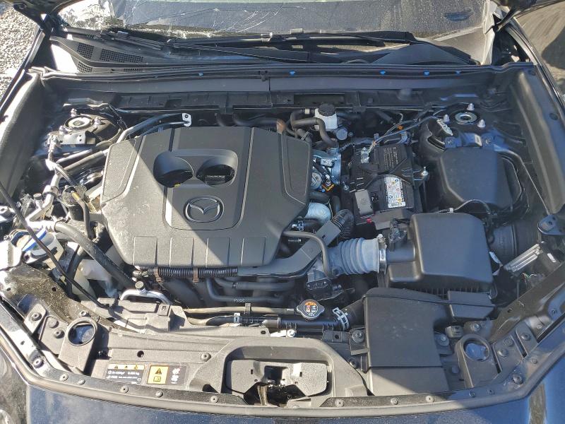 Фото 12 - MAZDA CX30