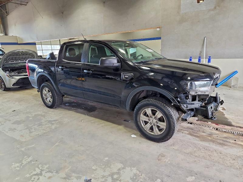 Фото 4 - FORD RANGER