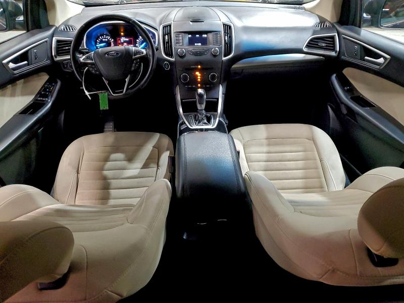 Фото 8 - FORD EDGE