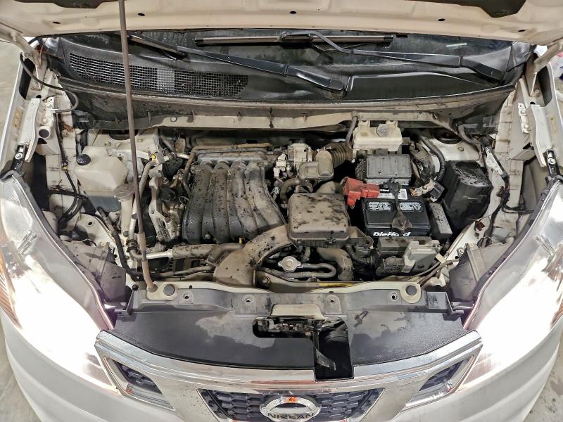 Фото 11 - NISSAN NV