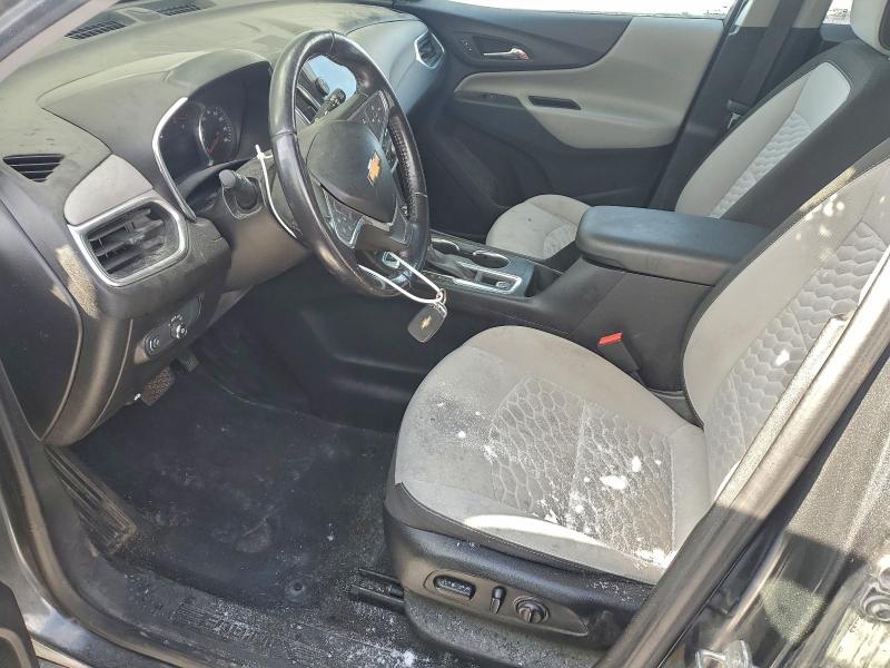 Фото 7 - CHEVROLET EQUINOX