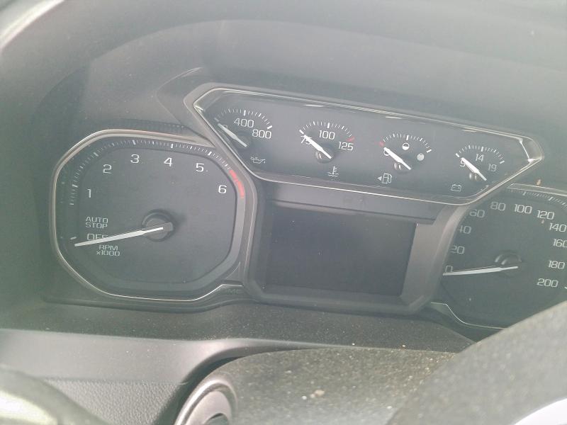 Фото 9 - GMC SIERRA