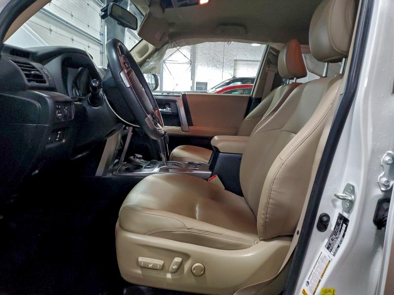 Фото 7 - TOYOTA 4RUNNER