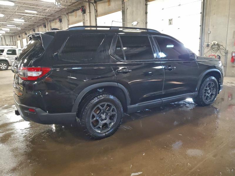 Фото 3 - HONDA PILOT