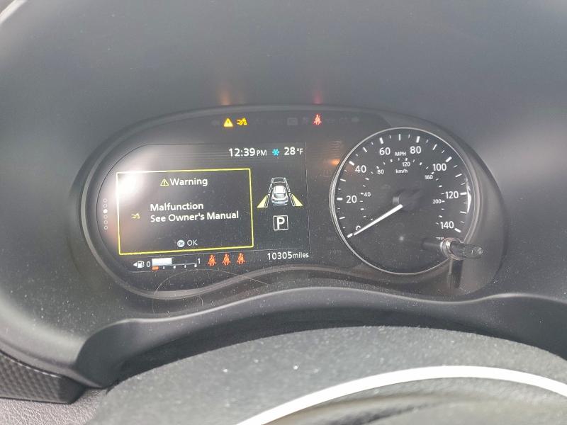 Фото 9 - NISSAN KICKS