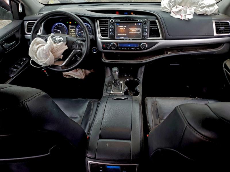Фото 8 - TOYOTA HIGHLANDER