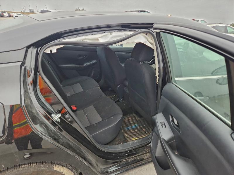 Фото 10 - NISSAN SENTRA