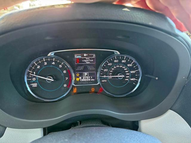 Фото 8 - SUBARU FORESTER