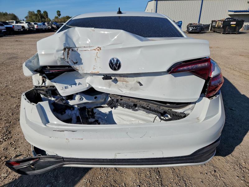 Фото 6 - VOLKSWAGEN JETTA