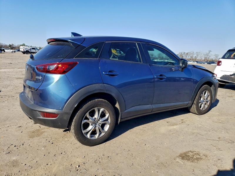 Фото 3 - MAZDA CX-3