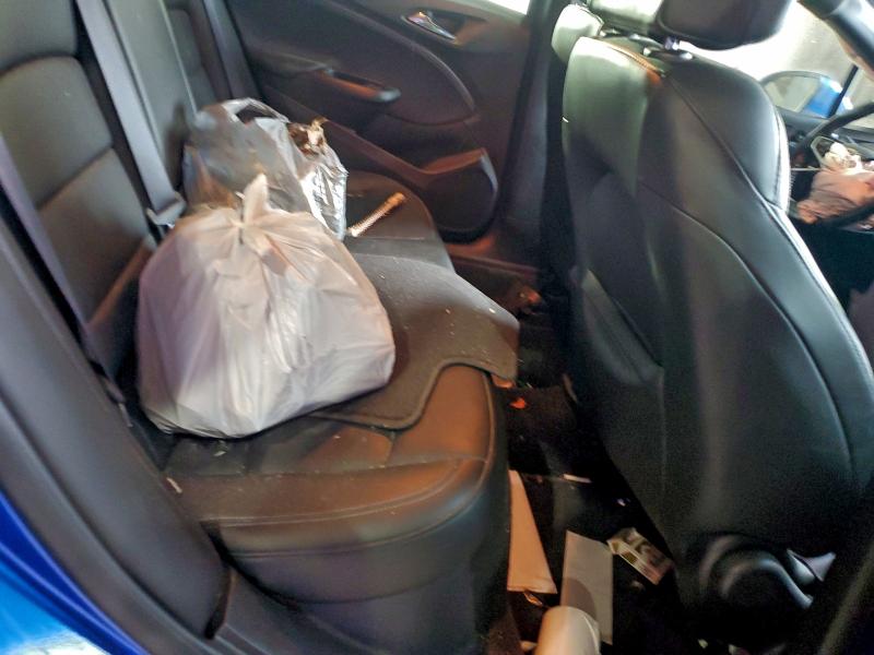 Фото 10 - CHEVROLET CRUZE