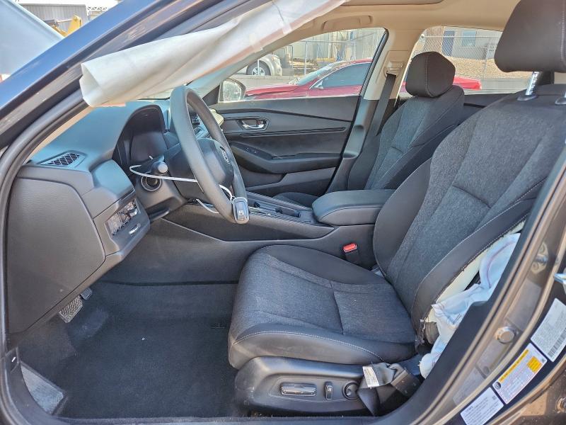 Фото 7 - HONDA ACCORD