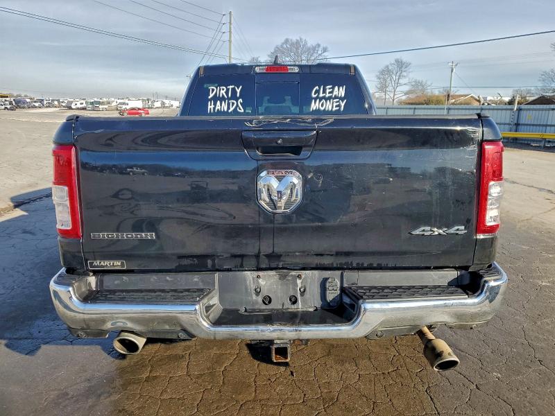 Фото 6 - RAM 1500