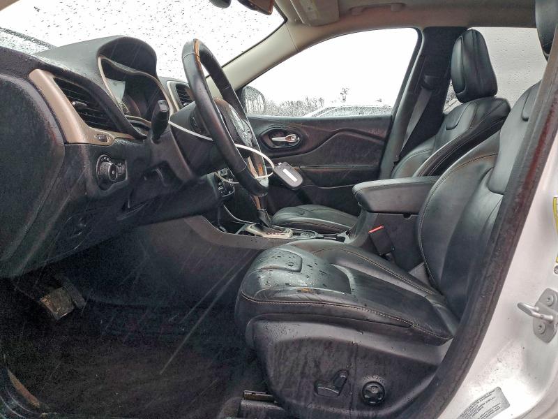 Фото 7 - JEEP GRAND CHER