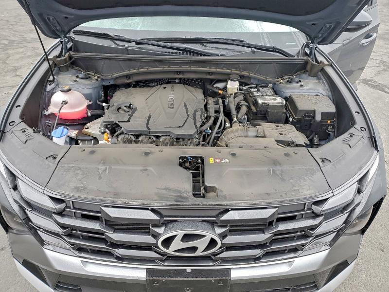 Фото 12 - HYUNDAI TUCSON