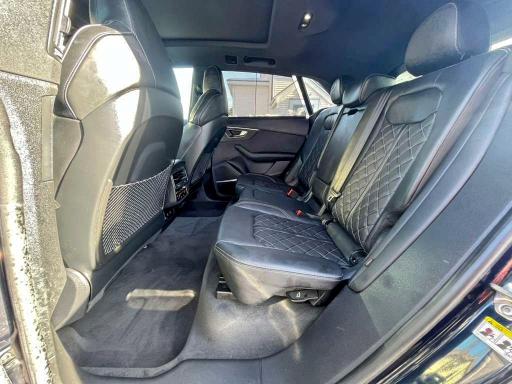 Фото 8 - AUDI SQ8